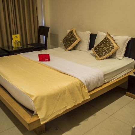 Oyo 751 Hotel Shree Palace 보팔 외부 사진