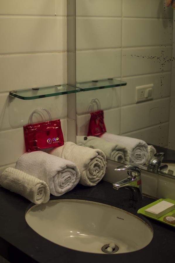 Oyo 751 Hotel Shree Palace 보팔 외부 사진